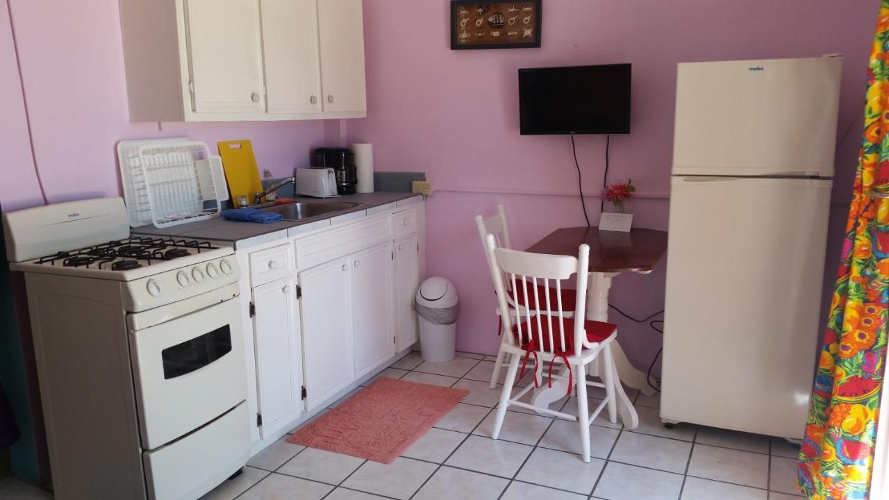 Barefoot Beach Belize 库尔克岛 外观 照片