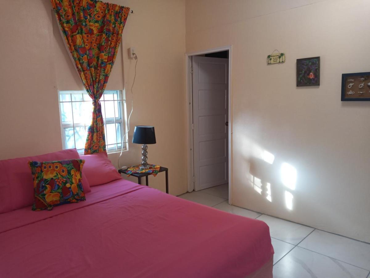 Barefoot Beach Belize 库尔克岛 外观 照片