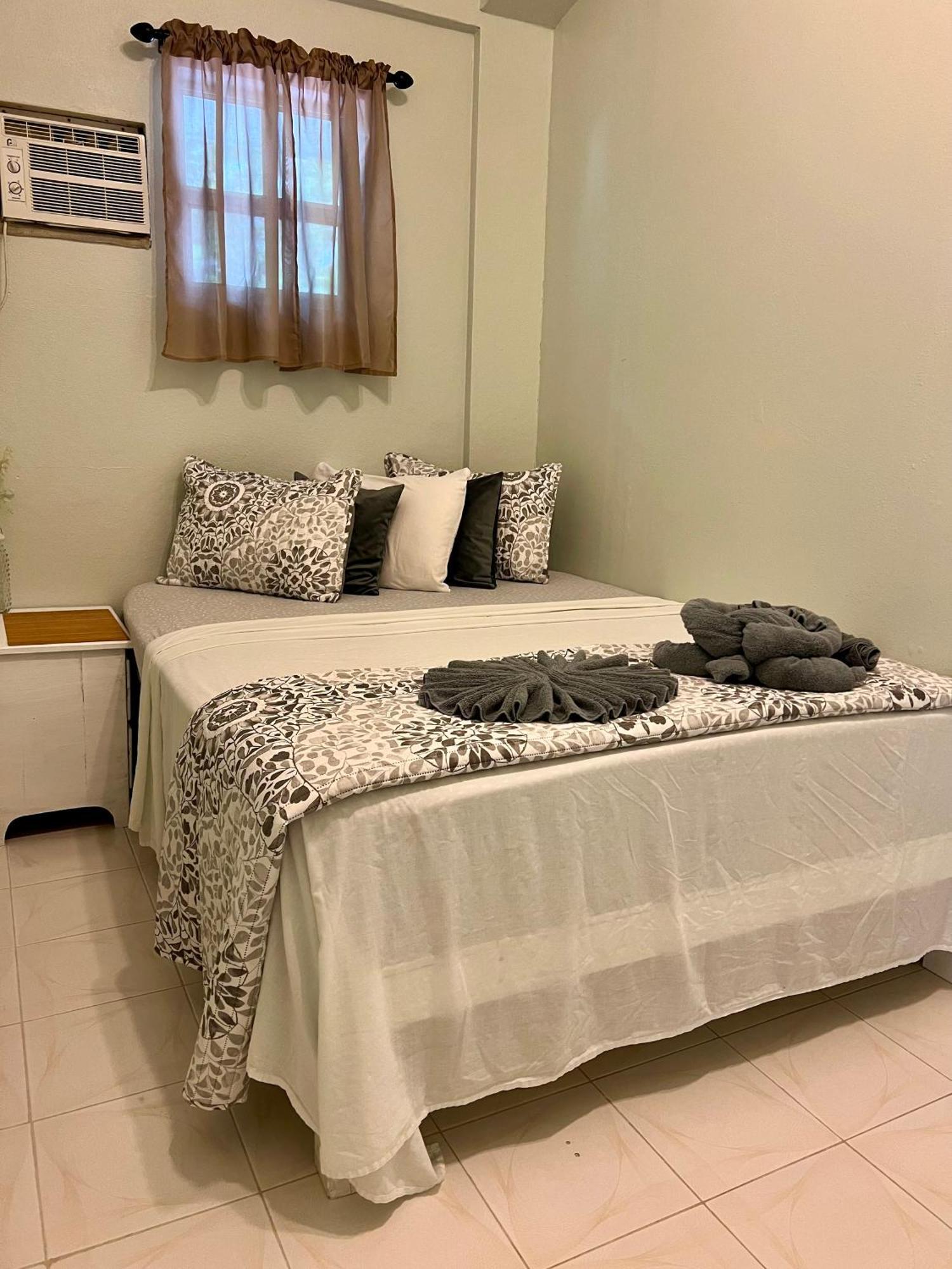 Barefoot Beach Belize 库尔克岛 客房 照片