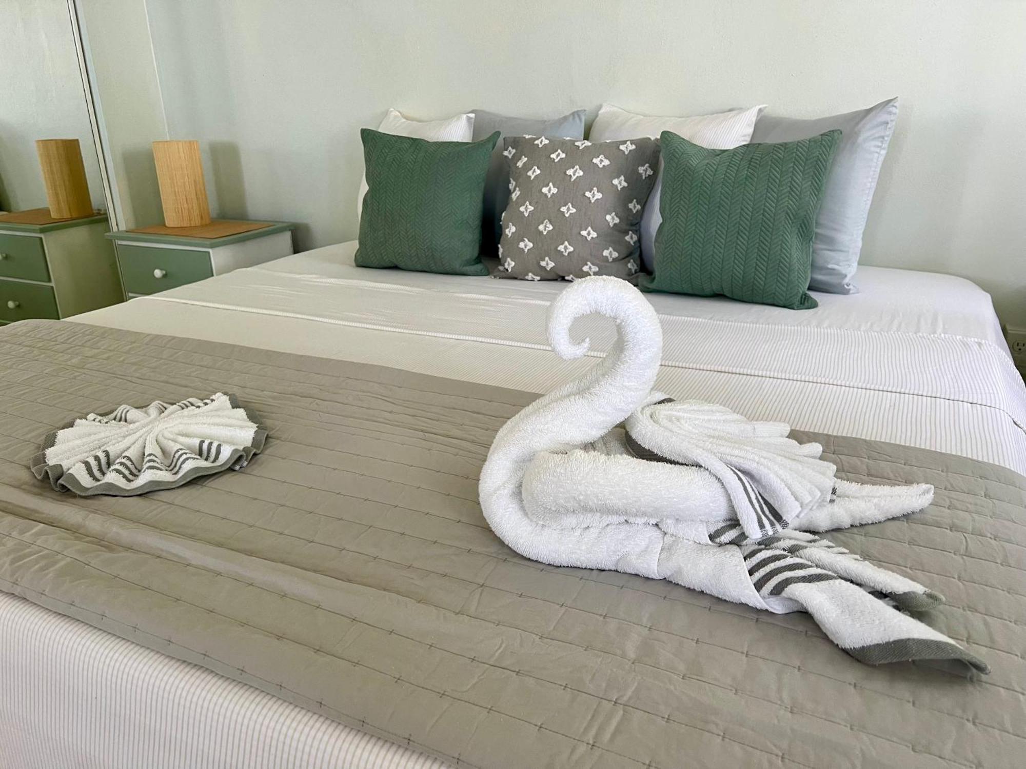 Barefoot Beach Belize 库尔克岛 外观 照片