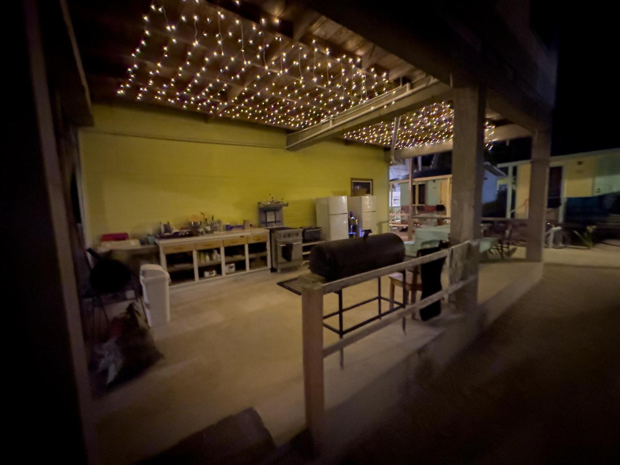 Barefoot Beach Belize 库尔克岛 外观 照片