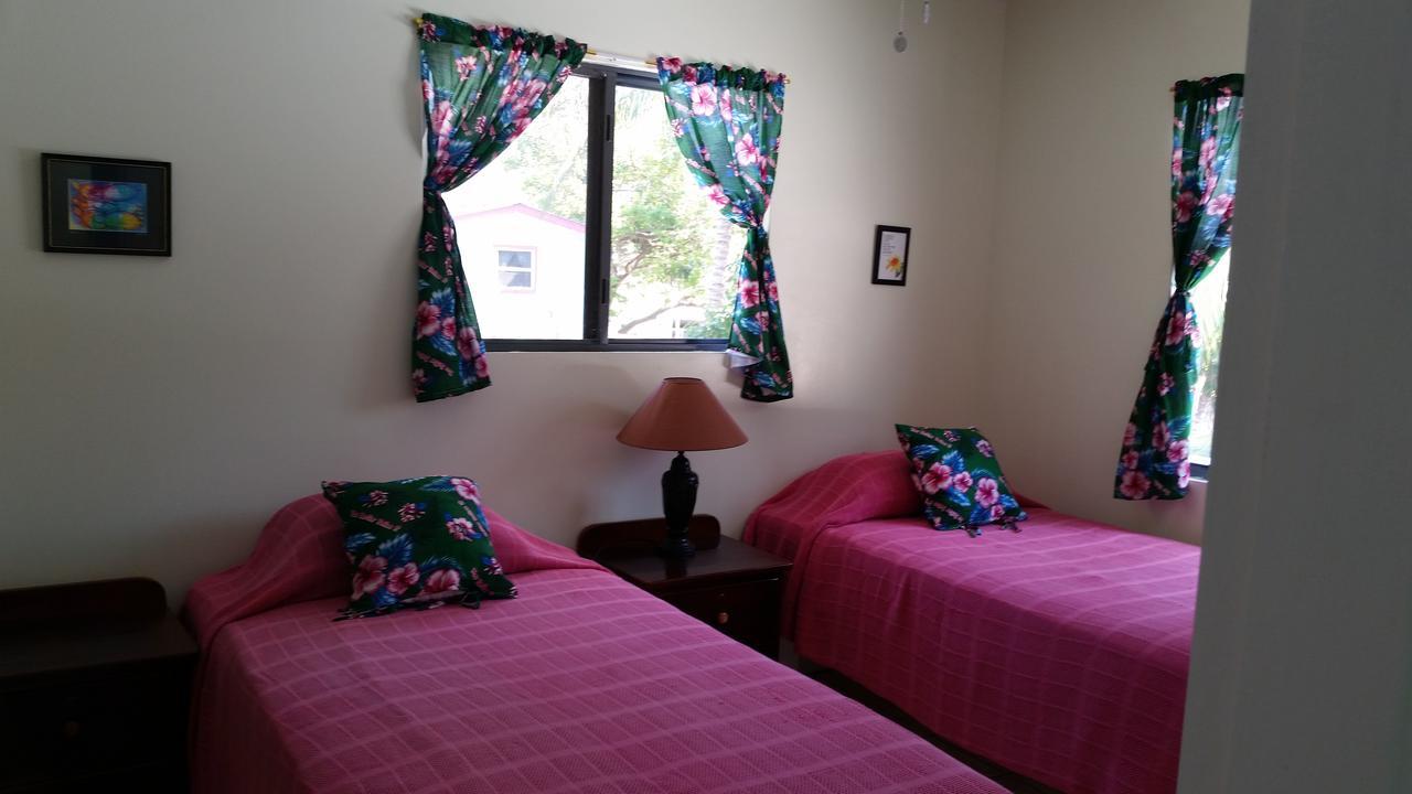 Barefoot Beach Belize 库尔克岛 外观 照片