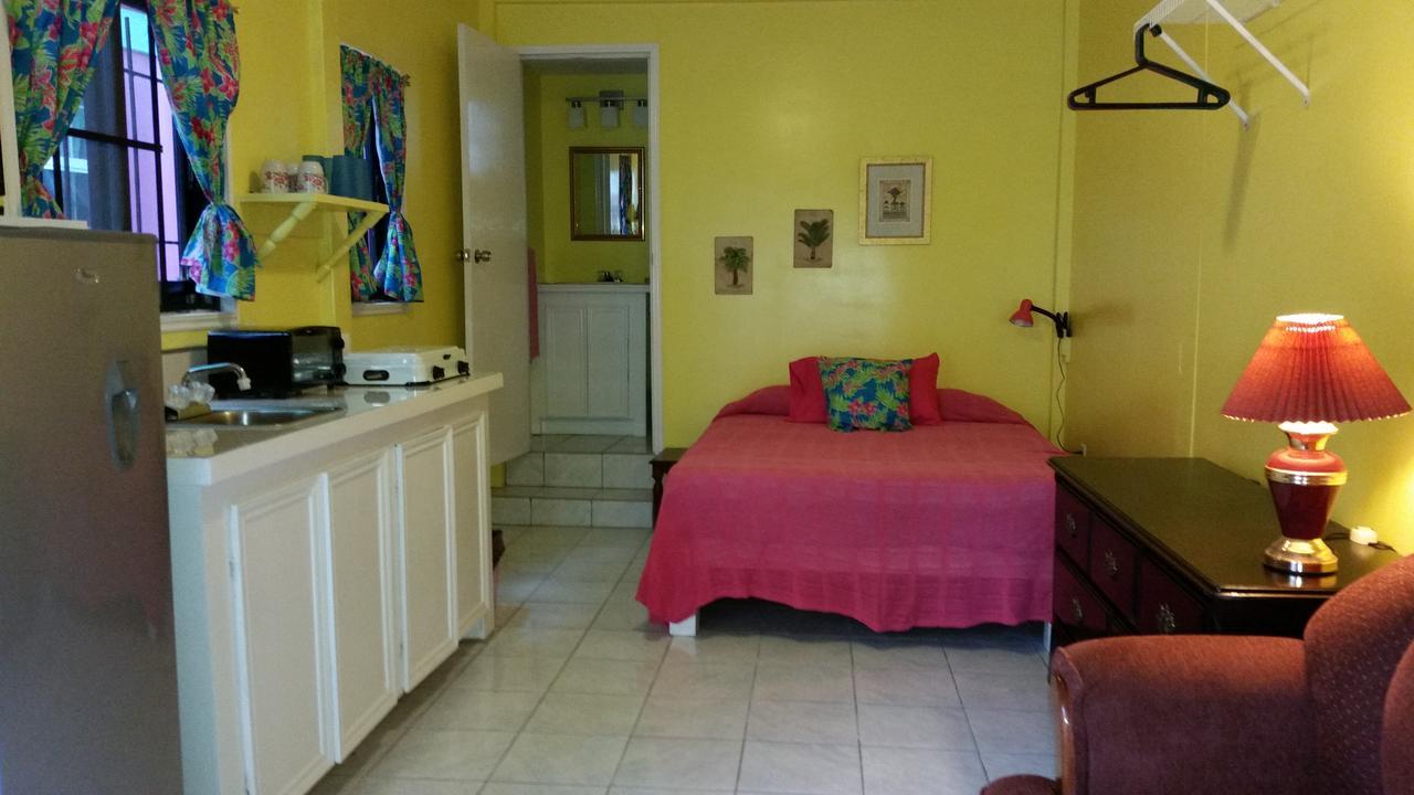 Barefoot Beach Belize 库尔克岛 外观 照片