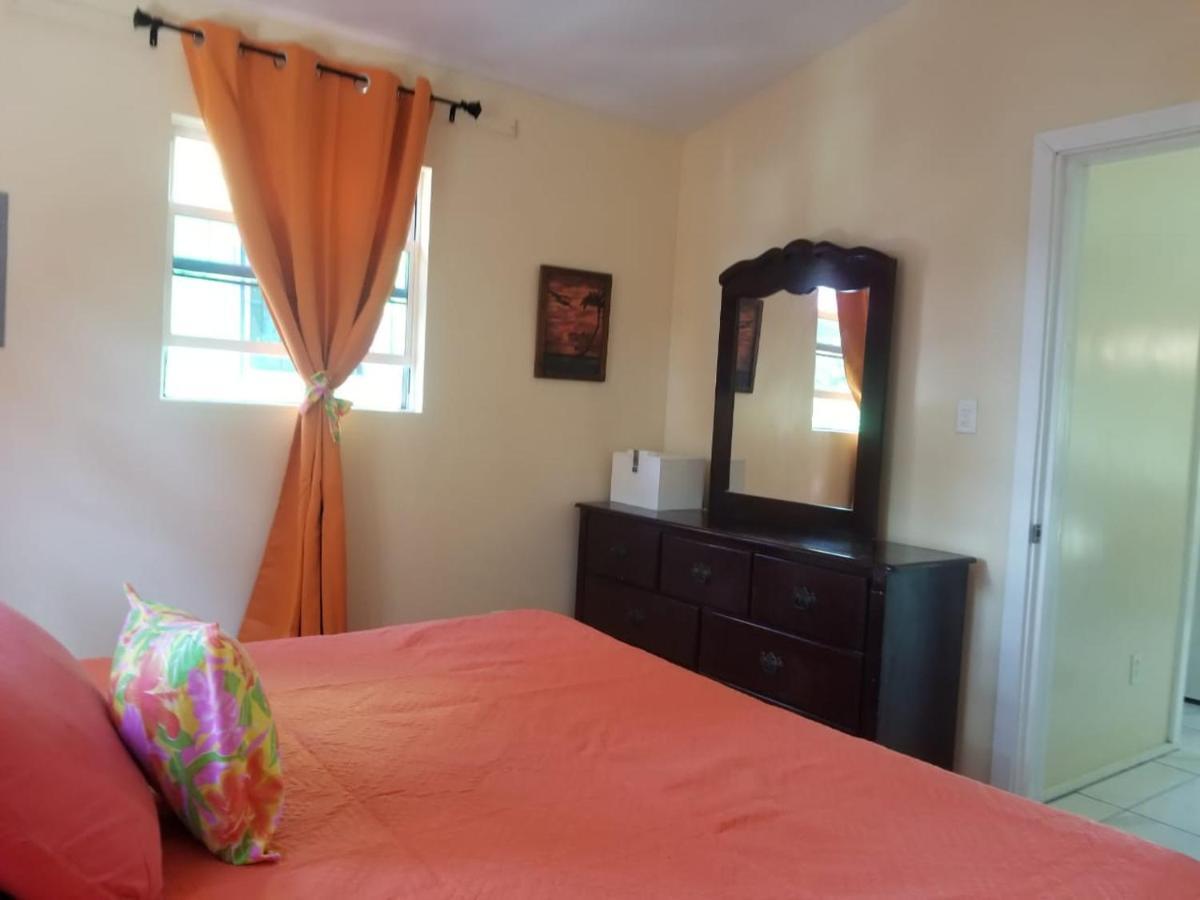 Barefoot Beach Belize 库尔克岛 外观 照片